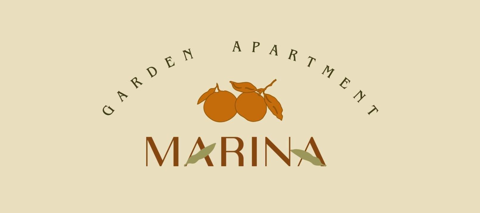 Garden Marina Pensión
