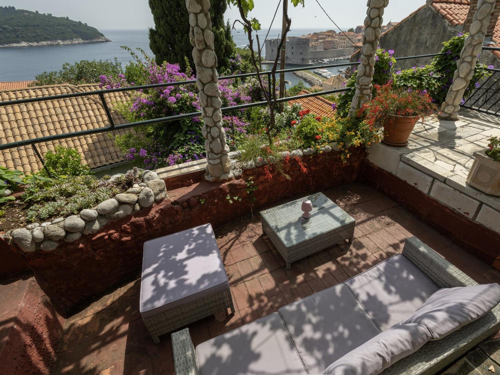 Garden Marina 3* Dubrovnik