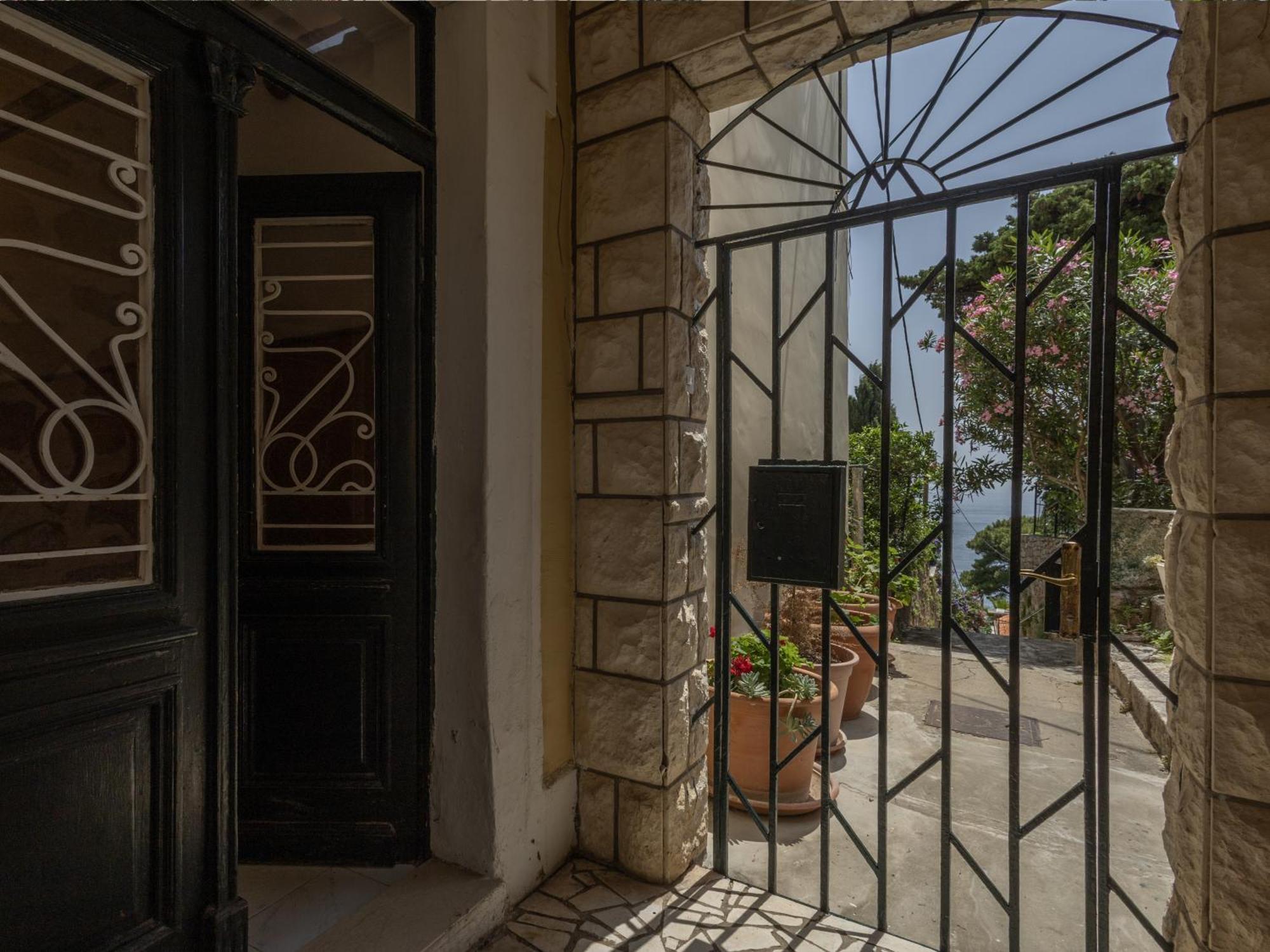 Garden Marina Affittacamere 3*